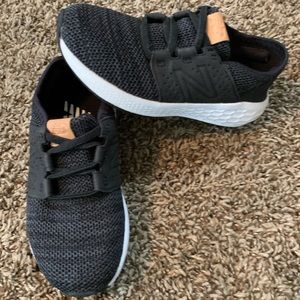 New Balance Toddler Shoes